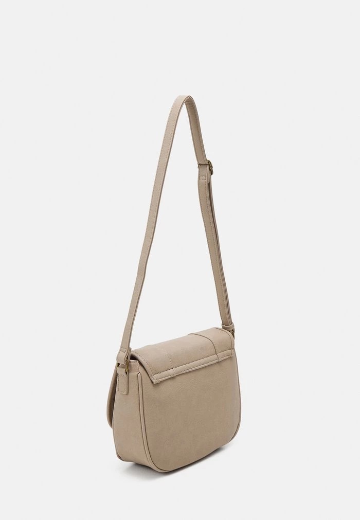 Sacs ANNA FIELD Anna Field Across Body Bag Beige Femme | BMH-9712293